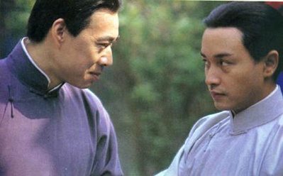 霸王别姬剧照的剧照