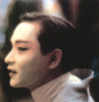 霸王别姬剧照的剧照