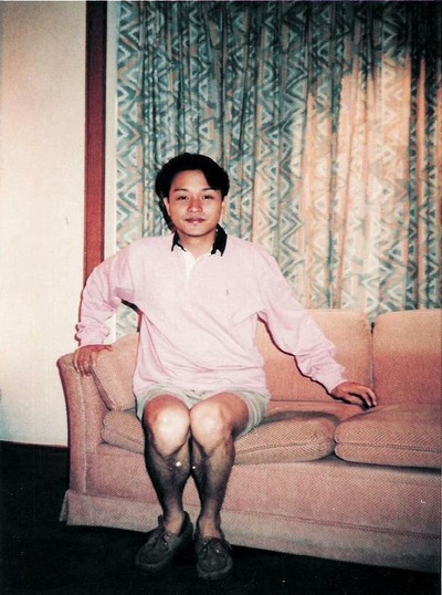 霸王别姬剧照的剧照