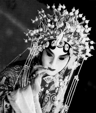 霸王别姬剧照的剧照