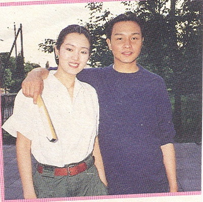 霸王别姬剧照的剧照