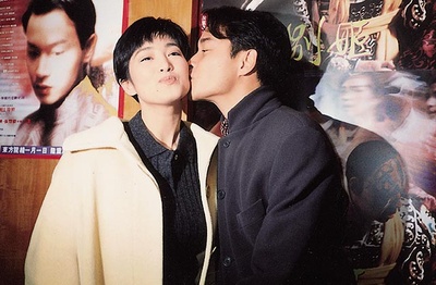 霸王别姬剧照的剧照