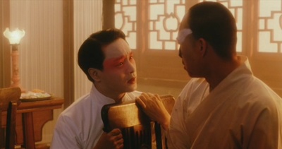 霸王别姬剧照的剧照