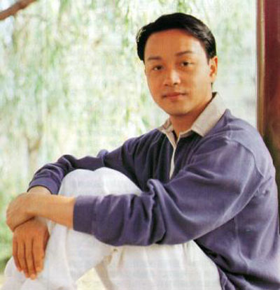 霸王别姬剧照的剧照