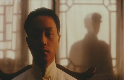 霸王别姬剧照的剧照