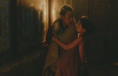 霸王别姬剧照的剧照