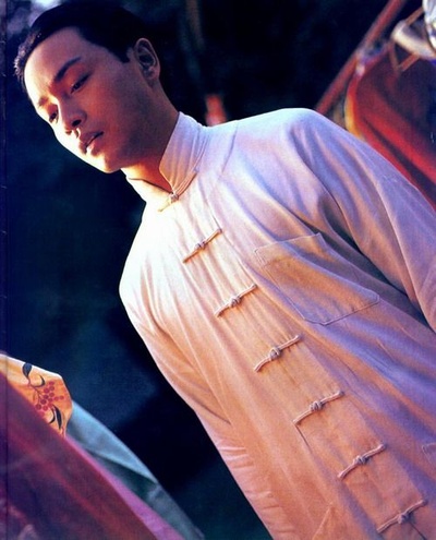 霸王别姬剧照的剧照