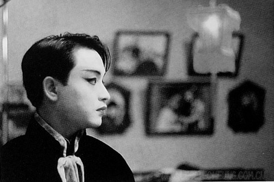 霸王别姬剧照的剧照