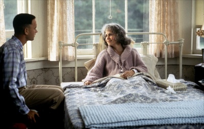 阿甘正传剧照的剧照