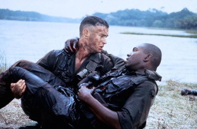 阿甘正传剧照的剧照