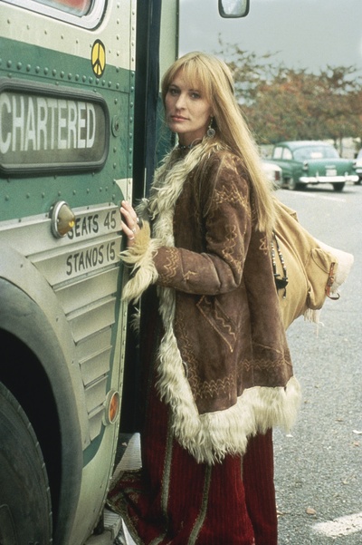 阿甘正传剧照的剧照