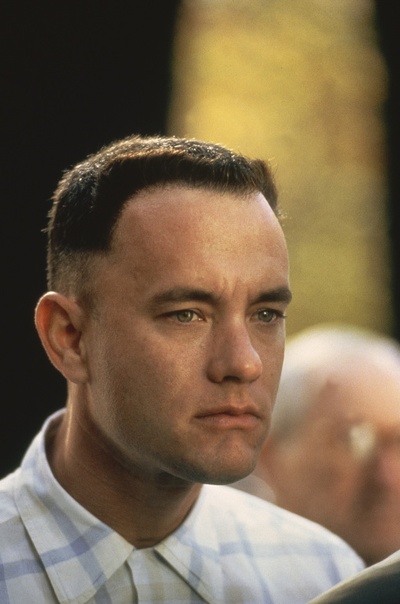 阿甘正传剧照的剧照