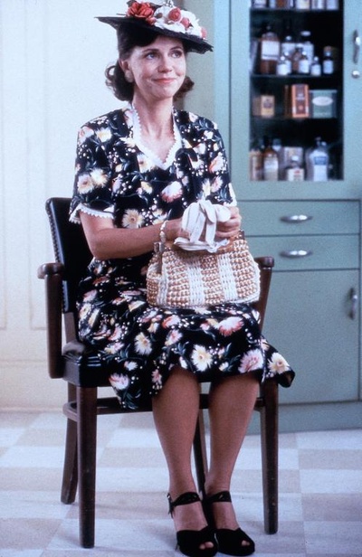 阿甘正传剧照的剧照