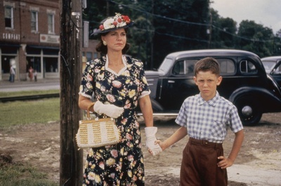 阿甘正传剧照的剧照