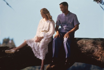 阿甘正传剧照的剧照