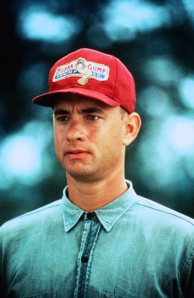 阿甘正传剧照的剧照
