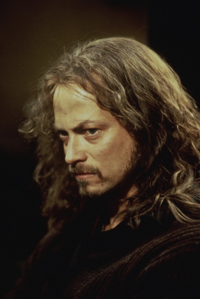 阿甘正传剧照的剧照