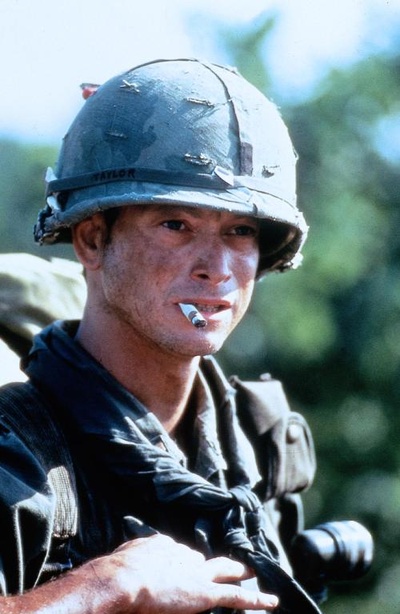 阿甘正传剧照的剧照