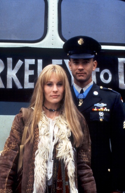 阿甘正传剧照的剧照