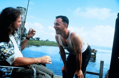 阿甘正传剧照的剧照