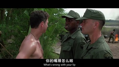 阿甘正传剧照的剧照