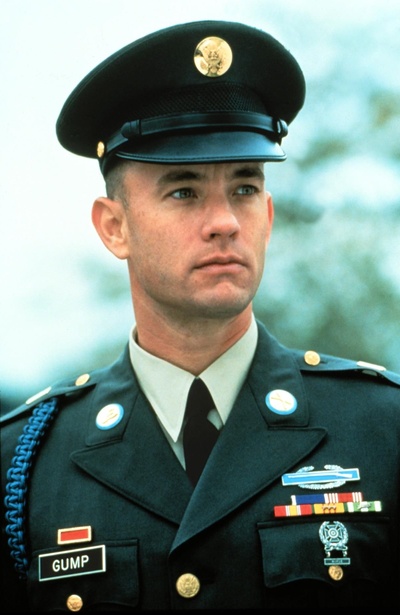 阿甘正传剧照的剧照