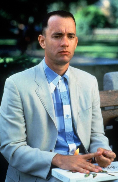 阿甘正传剧照的剧照