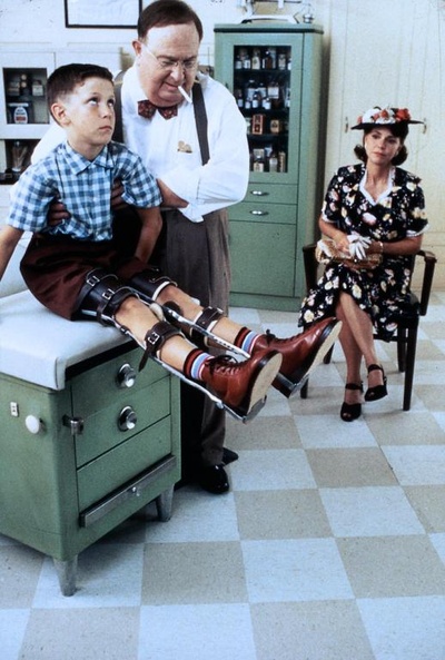 阿甘正传剧照的剧照