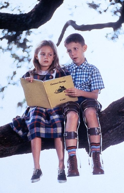 阿甘正传剧照的剧照