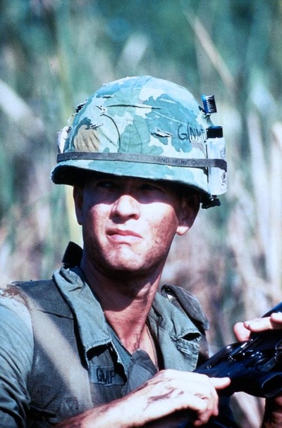 阿甘正传剧照的剧照