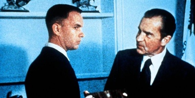 阿甘正传剧照的剧照