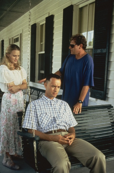 阿甘正传剧照的剧照