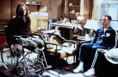 阿甘正传剧照的剧照