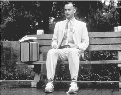 阿甘正传剧照的剧照