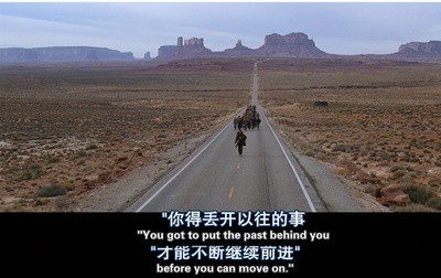 阿甘正传剧照的剧照