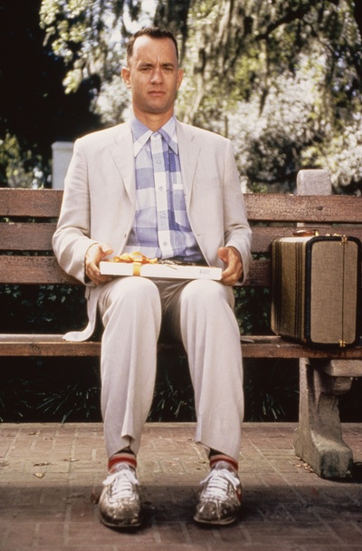 阿甘正传剧照的剧照