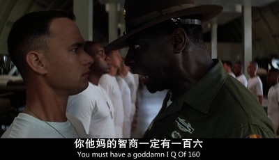 阿甘正传剧照的剧照