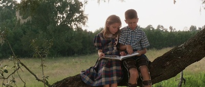 阿甘正传剧照的剧照