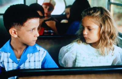 阿甘正传剧照的剧照