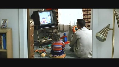 阿甘正传剧照的剧照