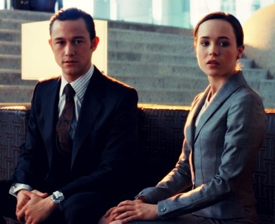 盗梦空间剧照的剧照