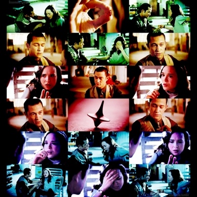 盗梦空间剧照的剧照