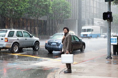 盗梦空间剧照的剧照