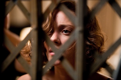 盗梦空间剧照的剧照