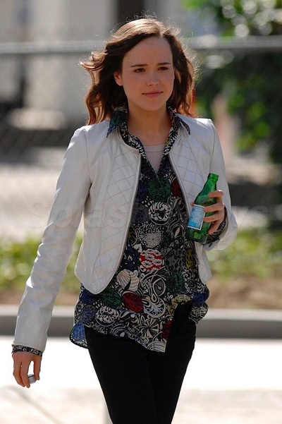 盗梦空间剧照的剧照