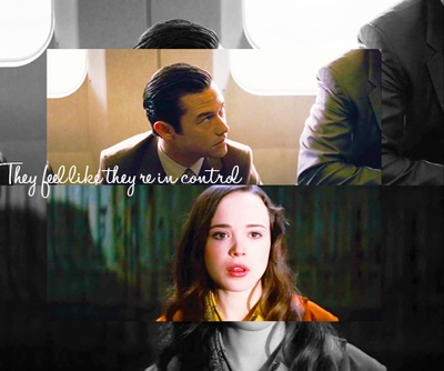 盗梦空间剧照的剧照