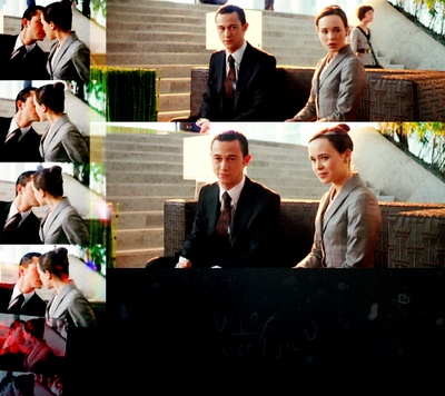 盗梦空间剧照的剧照