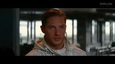 盗梦空间剧照的剧照