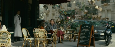 盗梦空间剧照的剧照