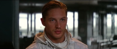 盗梦空间剧照的剧照